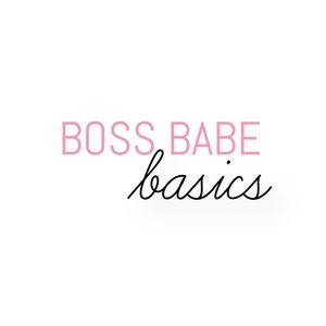 Meet your Posher, Boss babe